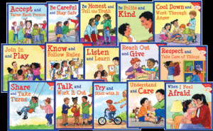 The Learning to Get Along ® Series