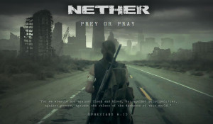 Survival horror MMO Nether launching for PC this fall