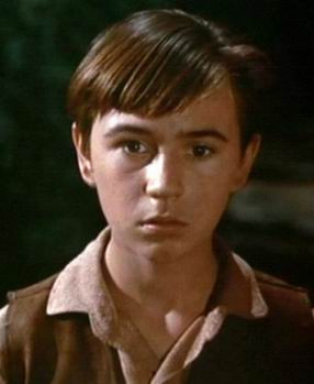Tommy Kirk Pictures