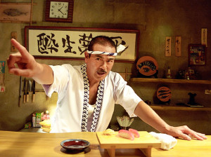 Revival role: Kill Bill For Kill Bill 's honorific role of blade-maker ...