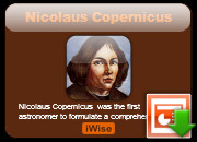 Nicolaus Copernicus Powerpoint