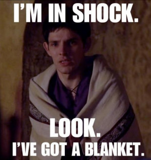 Doctor who Merlin crossover!!