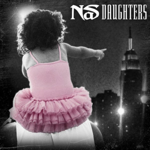 New: Nas – “Daughters” p/ No I.D.