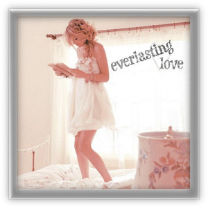 ... this guy, and he's perfect!