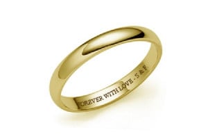 Coolest Quotes Wedding What Ring Means