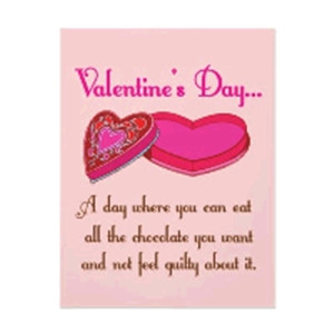 funny valentines day quotes for single guys