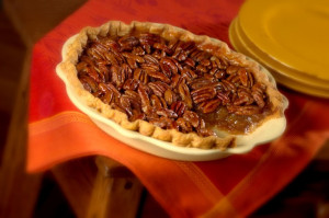 Thread: What does Pecan Pie taste like?