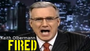Crazy Keith Olbermann Forbidden From Discussing Politics In Contract ...