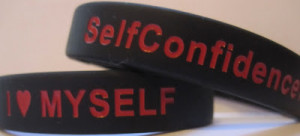 Self Confidence Building Improvement Quotes