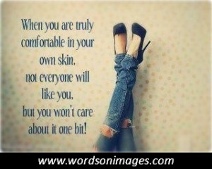 Quotes on getting older