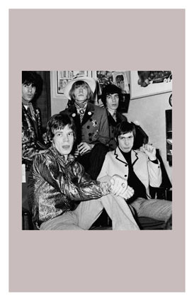 Rolling Stones, 1966