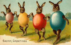Vintage Easter!!!