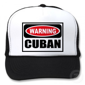 Funny Cuban Quotes In Spanish How cubans are influent in