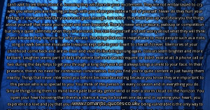 only-once-in-your-life-i-truly-believe-you-find-someone-who-can ...