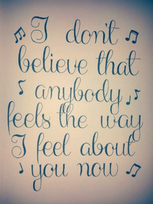 Blue #Oasis #Wonderwall #Song #Lyrics #Quotes #Believe #Anybody # ...
