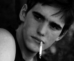 matt dillon in the outsiders. #Home