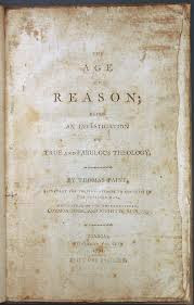 Thomas Paine's The Age Of Reason: Summary, Philosophy & Quiz ...