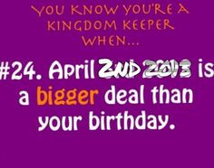are a kingdom keeper if kingdom keepers photo more keeper photo keeper ...