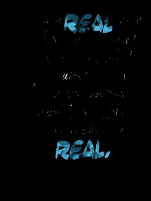 Quotes Picture: have a real sense of who you are, what you're eating ...