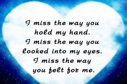 25 Cool I Miss You Quotes