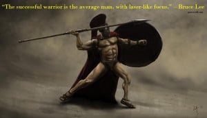 Warrior quote #7