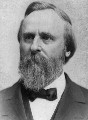 Rutherford B. Hayes Quotes. QuotesGram