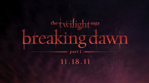 Comic-Con: Top 10 Quotes from 'The Twilight Saga: Breaking Dawn' Press ...