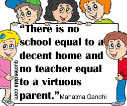 Some people get an education without going to college. The rest get it ...