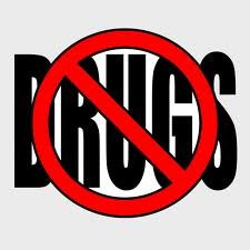 The Drugs are Bad Web Ring