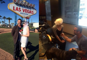 Moonda Tee Nicholas Brendon