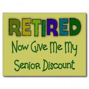 retirement funny sayings