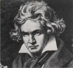Beethoven (1792)