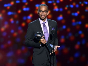 Jan. 4, 2015: Stuart Scott, the longtime “SportsCenter” anchor and ...