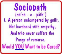 Sociopathic Lying Tendencies - The Sociopath as a Pathological Liar
