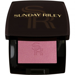Sunday Riley Blush- Dimples Review & Swatches