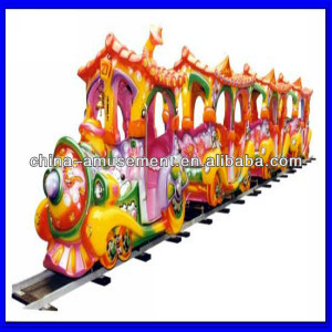 Zhengzhou Space Amusement Equipment Manufacturing Co., Ltd. [Vérifié ...