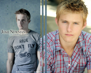 Nicholas Strong And Jolene Purdy Are The Latest To Be Cast In Cbs ...