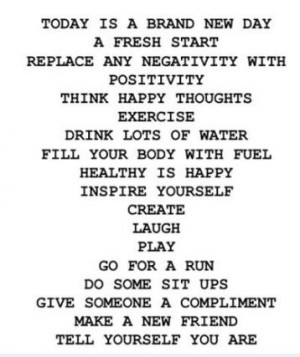 The Best Way To Start Your Day