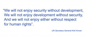 Filed Under Human Rights Quotes