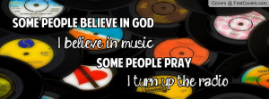 music quote Profile Facebook Covers