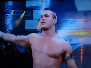 Randy Orton Randy :)