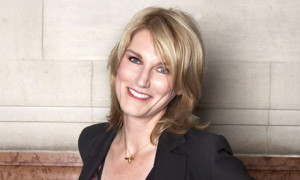 Sally Bercow Faces Lawsuit