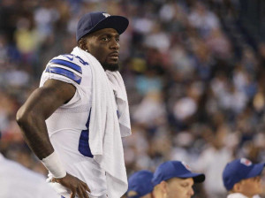 The Dallas Cowboys Contract Negotiations With Dez Bryant Are Getting ...