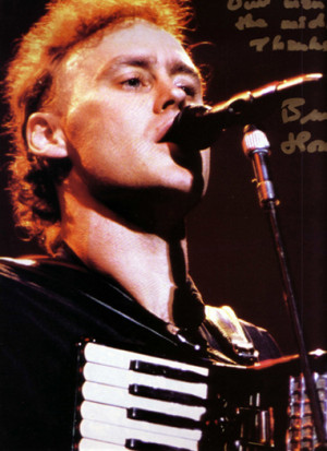 Bruce Hornsby Picture Slideshow