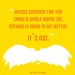 Dr Seuss Quotes True Love: Dr Seuss Today You Are You, That Is Truer ...