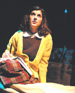 Important Quotes From The Diary Of Anne Frank Play