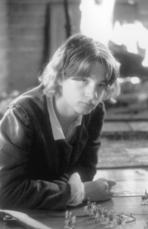 Quotes Pics on: Still Of Mel Gibson And Chris Cooper In The Patriot ...