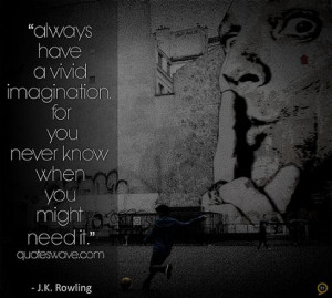 Rowling Quotes (Images)