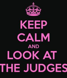 pageants stuff choirs problems pageants quotes judges eye contact ...