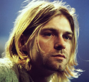 Kurt Cobain Gay Quote